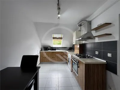 Apartament cu 3 camere,89 mp utili situat in cartierul Manastur! - foto 19