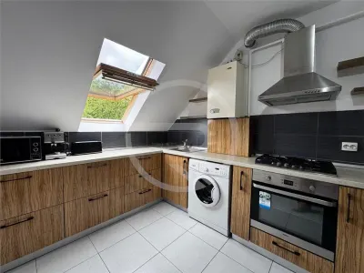Apartament cu 3 camere,89 mp utili situat in cartierul Manastur! - foto 21