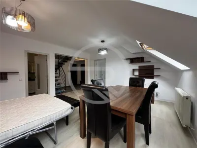 Apartament cu 3 camere,89 mp utili situat in cartierul Manastur! - foto 4