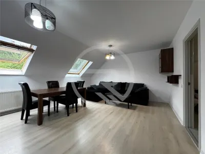 Apartament cu 3 camere,89 mp utili situat in cartierul Manastur! - foto 5