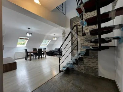 Apartament cu 3 camere,89 mp utili situat in cartierul Manastur! - foto 7
