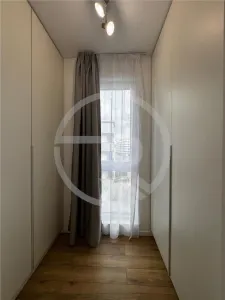 Apartament cu 2 camere, Finisat ,Mobilat si Utilat la cheie situat in Floresti! - foto 13