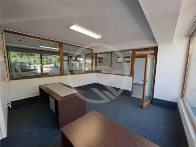 Spatiu pentru birouri, 100 mp utili, situat in cartierul Zorilor! - Cluj-Napoca