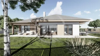 Casa individuala,NOU finisata,situata in Chinteni! - foto 12