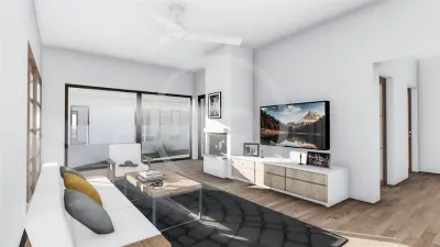 Casa individuala,NOU finisata,situata in Chinteni! - foto 16