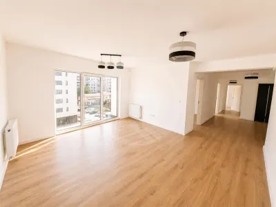 Apartament cu 4 camera, 93 mp utili, situat in cartierul Dambul Rotund! - Cluj-Napoca
