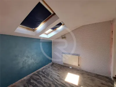 Casa tip duplex, 160 mp utili, situata in zona Semicentrala! - foto 4