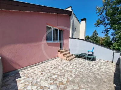 Casa tip duplex, 160 mp utili, situata in zona Semicentrala! - foto 7
