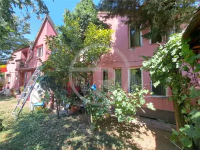Casa tip duplex, 160 mp utili, situata in zona Semicentrala! - foto 8