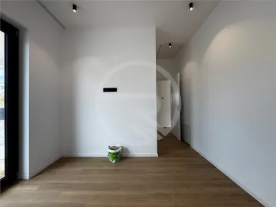 Casa individuala Prima inchiriere,situata in Chinteni! - foto 15