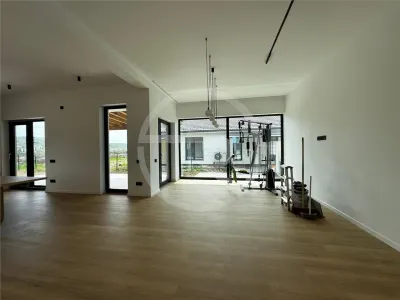 Casa individuala Prima inchiriere,situata in Chinteni! - foto 5