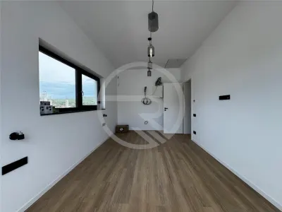 Casa individuala Prima inchiriere,situata in Chinteni! - foto 9