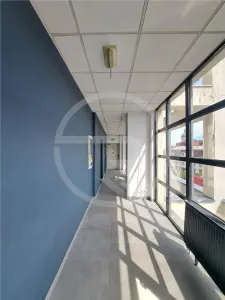 Spatiu pentru birouri, 430 mp utili, situat in zona Centrala! - foto 9