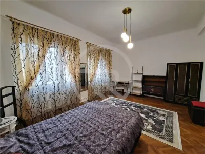Apartament cu 3 camere, 82 mp utili, situat in zona Centrala! - foto 5