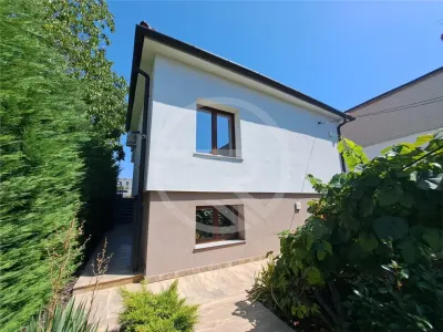 Spatiu pentru birouri, 160 mp utili, situat in zona Piata Cipariu! - Cluj-Napoca