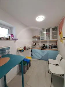Spatiu pentru birouri, 160 mp utili, situat in zona Piata Cipariu! - foto 10