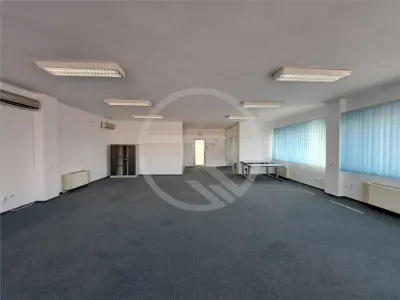 Spatiu pentru birouri, 800 mp utili, situat in zona Semicentrala! - Cluj-Napoca