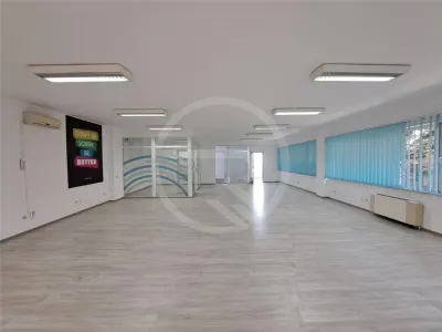Spatiu pentru birouri, 800 mp utili, situat in zona Semicentrala! - foto 5