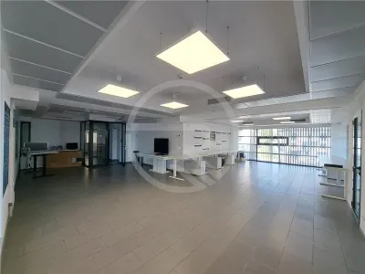 Spatiu pentru birouri, 180 mp utili, situat in cartierul Buna Ziua! - Cluj-Napoca