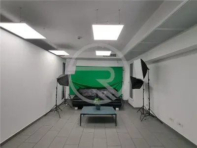 Spatiu pentru birouri, 180 mp utili, situat in cartierul Buna Ziua! - foto 2