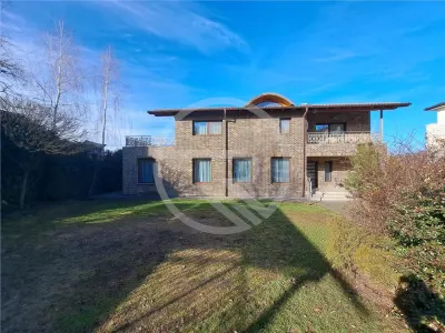 Casa Individuala, Ultrafinisata, situata in cartierul Faget! - foto 2