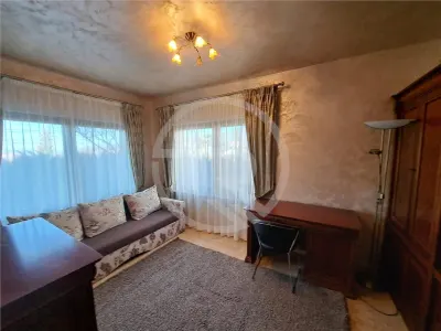 Casa Individuala, Ultrafinisata, situata in cartierul Faget! - foto 12