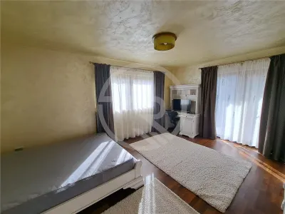 Casa Individuala, Ultrafinisata, situata in cartierul Faget! - foto 8