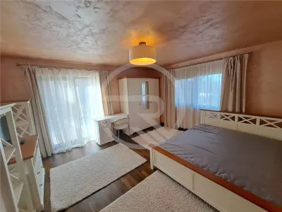 Casa Individuala, Ultrafinisata, situata in cartierul Faget! - foto 10