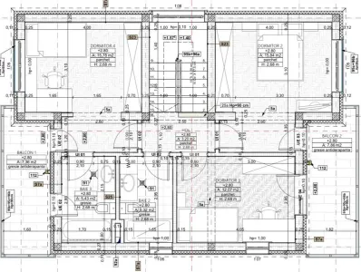 Casa Individuala situata in Chinteni,120 mp utili + suprafata teren 500 mp! - foto 19