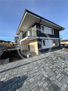 Casa Individuala situata in Chinteni,120 mp utili + suprafata teren 500 mp! - foto 9