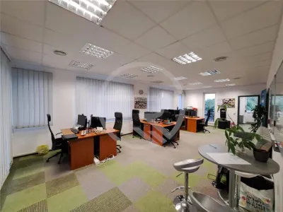 Spatiu pentru birouri, 100 mp utili, situat in cartierul Zorilor! - Cluj-Napoca