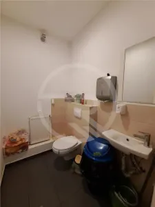 Spatiu pentru birouri, 100 mp utili, situat in cartierul Zorilor! - foto 8