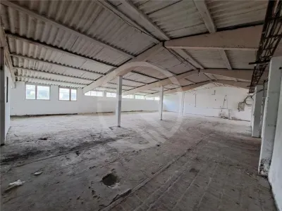 Hala de 400 mp utili, situata in Jucu de Mijloc! - foto 3