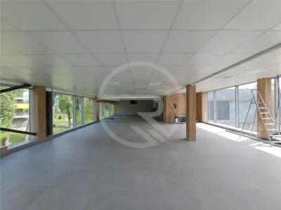 Spatiu pentru birouri, 280 mp utili, situat in cartierul Plopilor! - foto 3