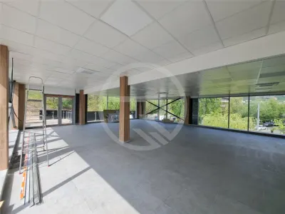 Spatiu pentru birouri, 280 mp utili, situat in cartierul Plopilor! - foto 4