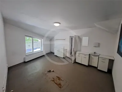 Spatii birouri, 80 mp utili, situat in zona Semicentrala! - foto 4