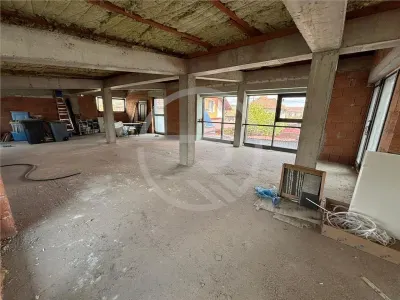 Spatiu comercial, 162 mp utili, situat in Floresti! - foto 3