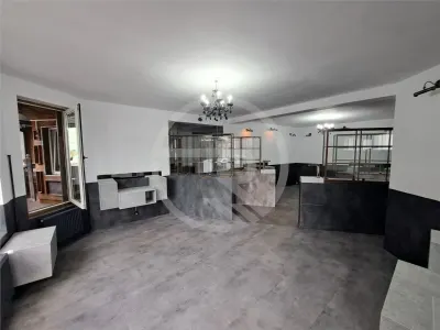 Spatiu comercial, 85 mp utili, situat in cartierul Plopilor! - Cluj-Napoca
