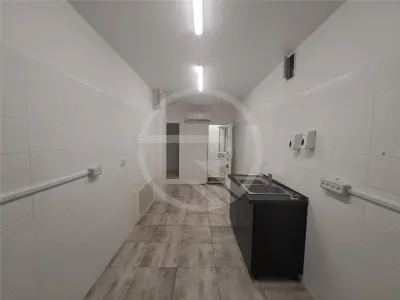 Spatiu comercial, alimentatie publica, situat in zona Centrala! - foto 2
