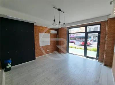 Spatiu comercial, 30 mp utili, situat in zona Semicentrala! - Cluj-Napoca