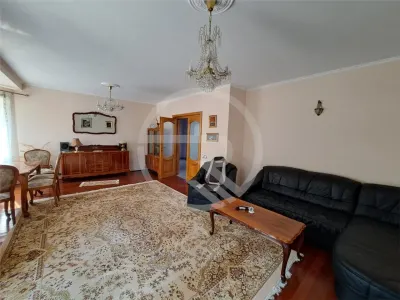 Casa individuala, 180 mp utili, situata in cartierul Manastur! - foto 3