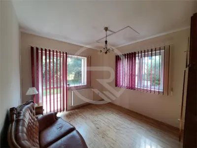 Casa individuala, 180 mp utili, situata in cartierul Manastur! - foto 5