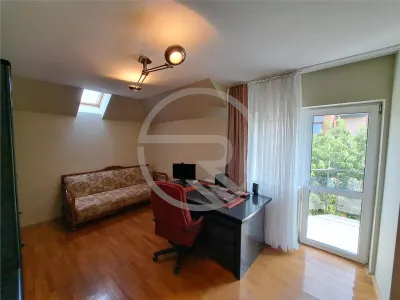 Casa individuala, 180 mp utili, situata in cartierul Manastur! - foto 10