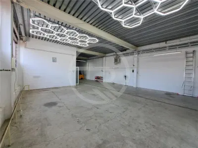 Hala, 270 mp utili, situata in cartierul Marasti! - foto 2