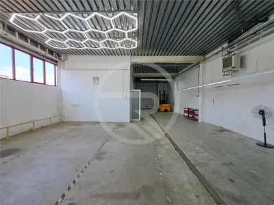 Hala, 270 mp utili, situata in cartierul Marasti! - foto 3