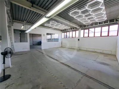 Hala, 270 mp utili, situata in cartierul Marasti! - foto 5