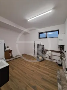 Casa tip duplex, LA CHEIE, situata in cartierul Voronet! - foto 18