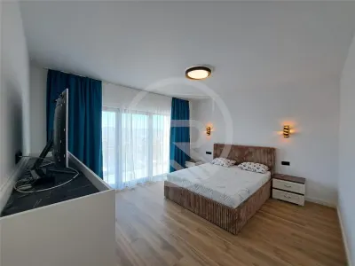 Casa tip duplex, LA CHEIE, situata in cartierul Voronet! - foto 7