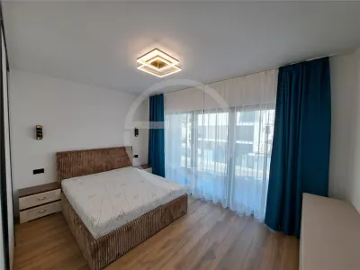 Casa tip duplex, LA CHEIE, situata in cartierul Voronet! - foto 10