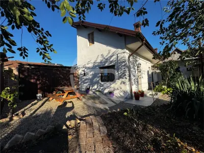 Apartament 1 camera,40 mp utili, situat pe strada Maramureșului! - foto 17